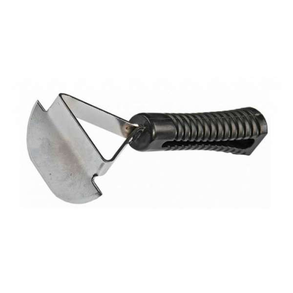 Скребок для удаления загрязнений и остатков резины