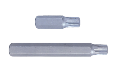 Насадка (бита) KING TONY 163660T TORX 10мм L=36мм T60