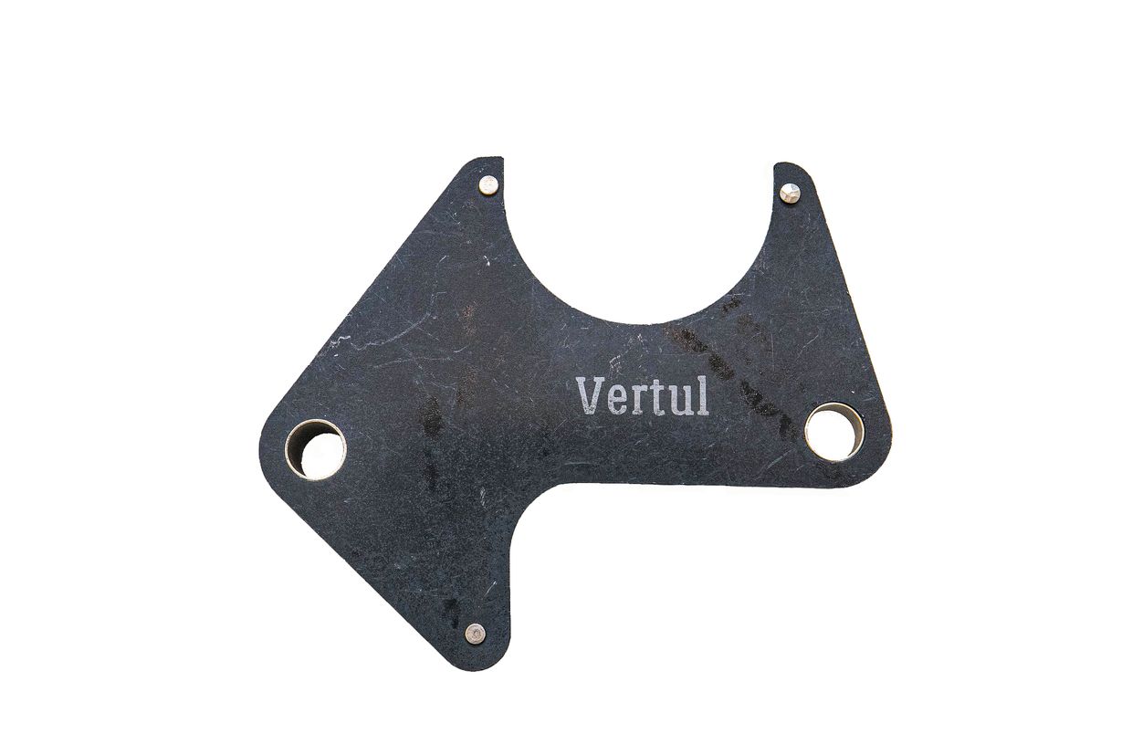 Фиксатор зубчатых колес распредвала Renault Vertul VR50621