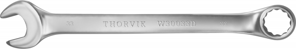 W30033D Ключ гаечный комбинированный серии ARC, 33 мм