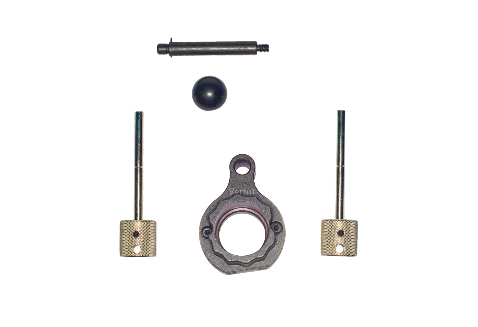 Набор для установки ГРМ VAG 1.4, 1.6, 2.0 TDI CR Vertul VR50059A