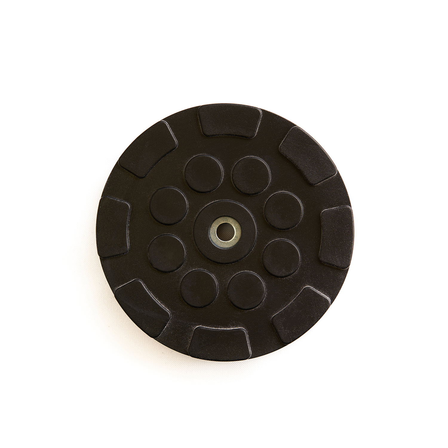 Подушка резиновая для подхвата Т4 (Rubber Pad, №61)