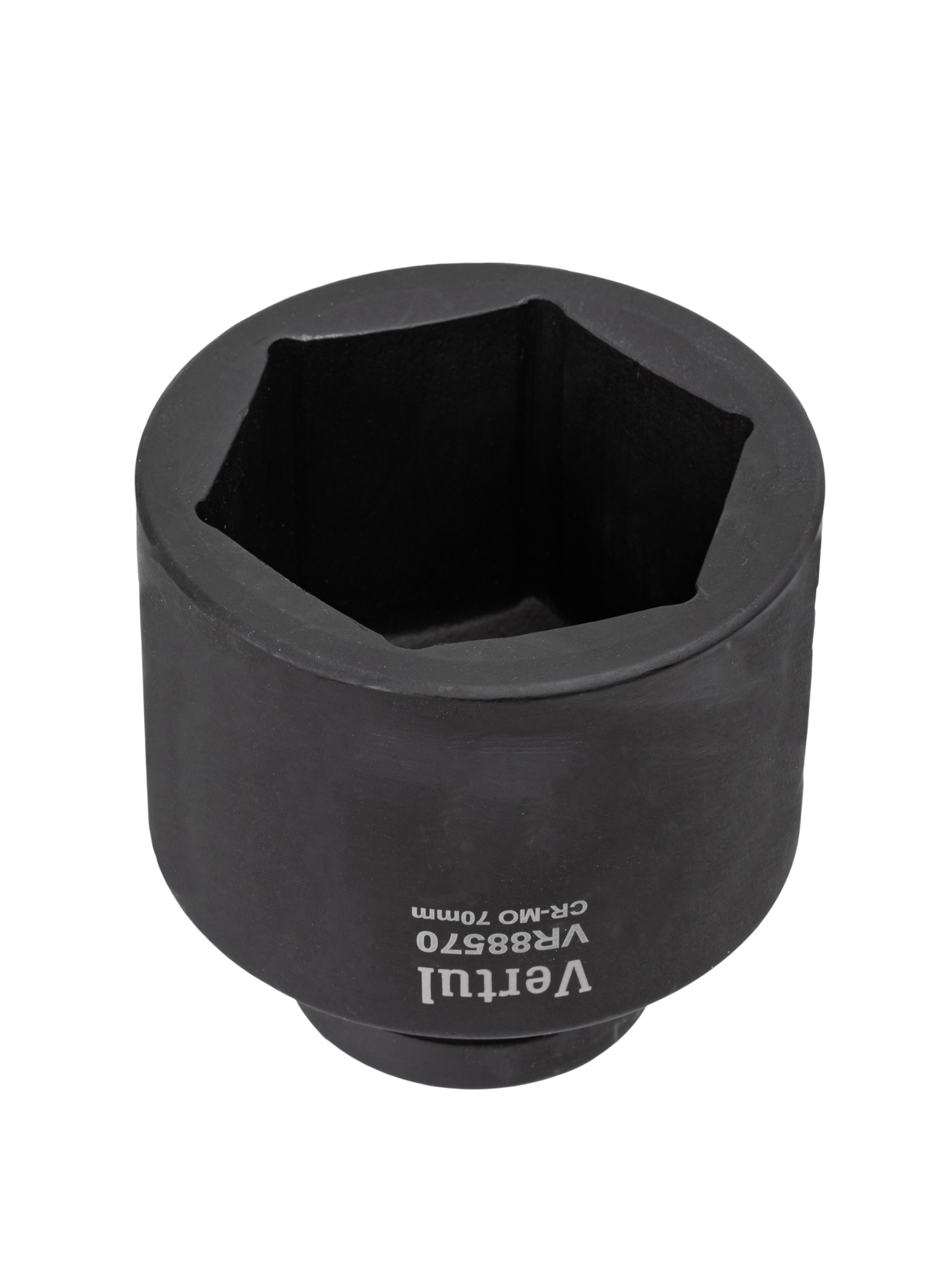 Головка ударная 1″ 70 мм. VR88570