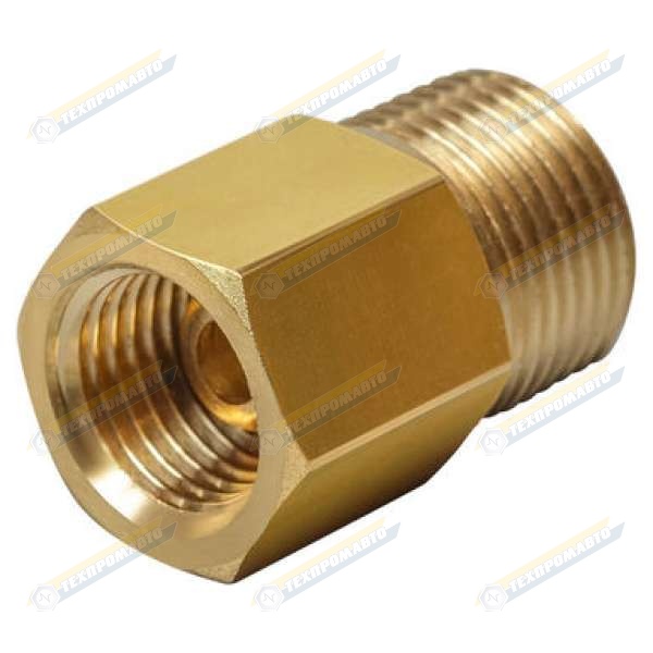 AS031217 Переходник 33/R17 3/4"*1/4"