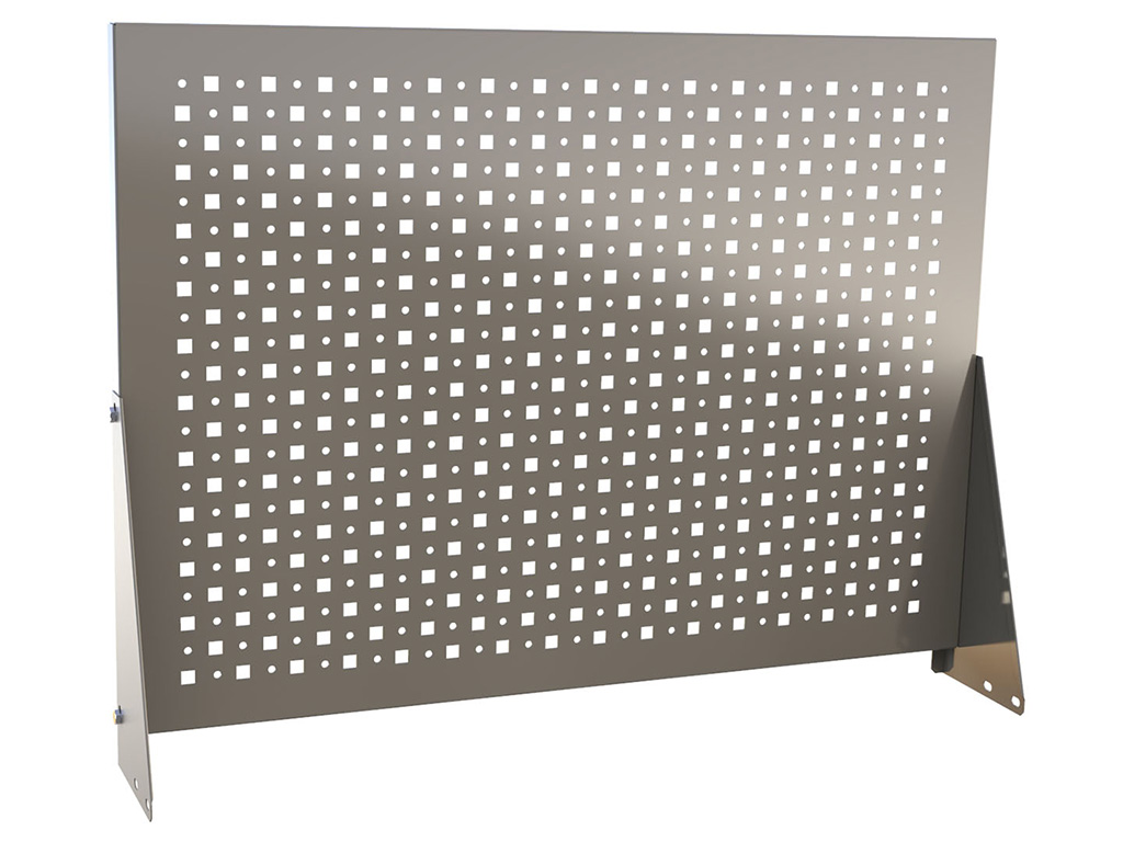 Экран ТЗИ-Pro RAL7030