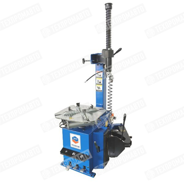 ТЕМП TC953E 380V C Станок шиномонтажный, 10-24", 380 В
