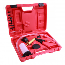 CT-H031 Универсальный ручной тестер Car-Tool CT-H031