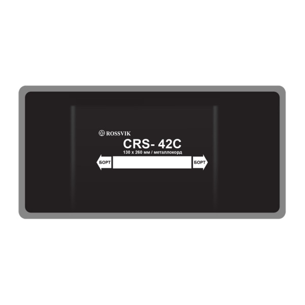 CRS42c Пластыри