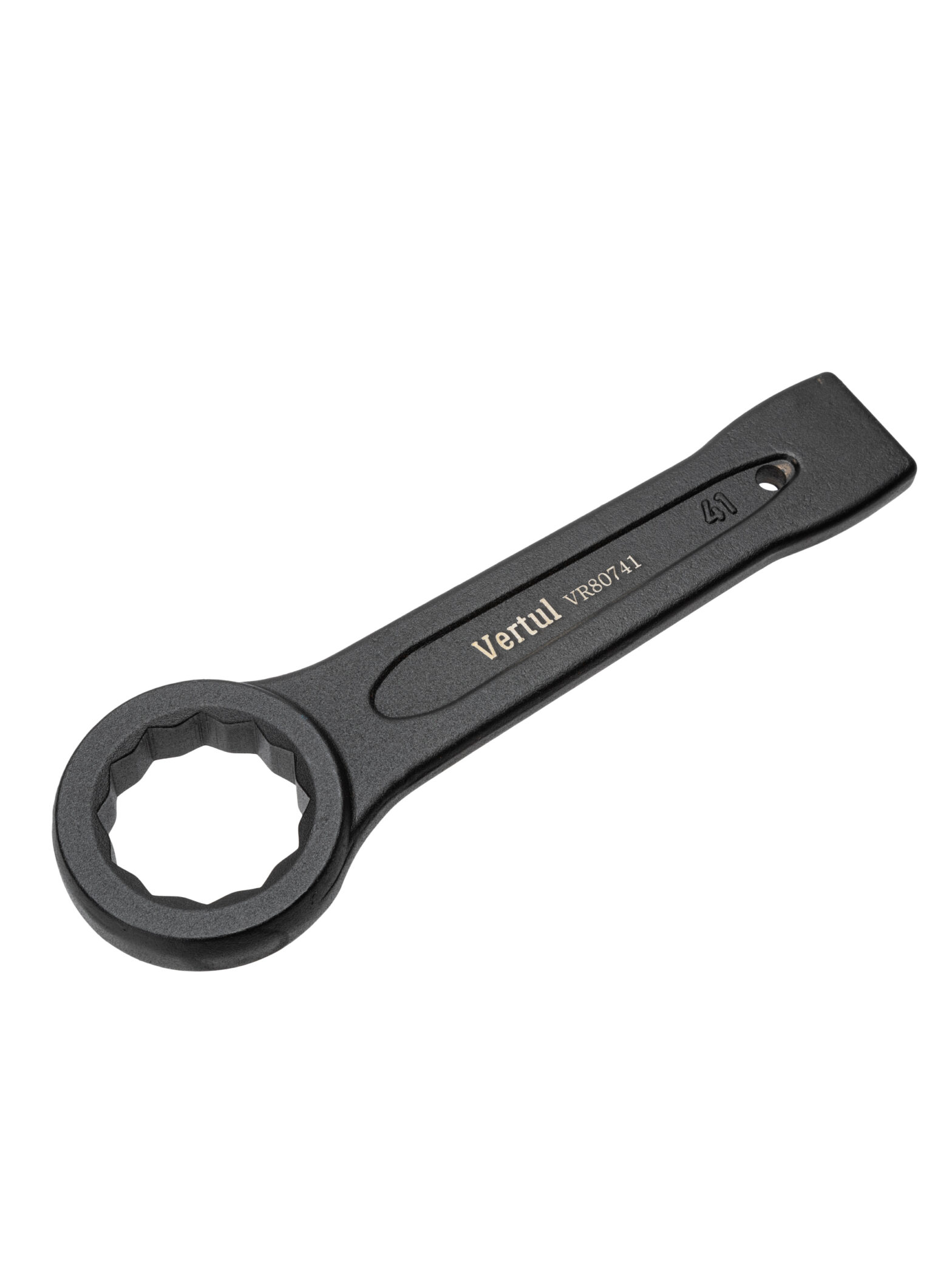 Ключ накидной ударный 41 мм. VR80741