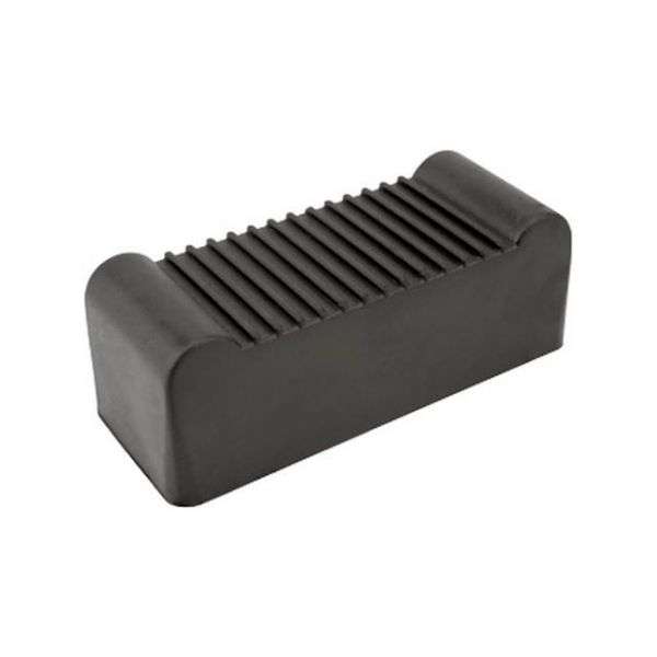 ТЕМП 1062 Резиновая накладка для подставки под автомобиль, 6 т