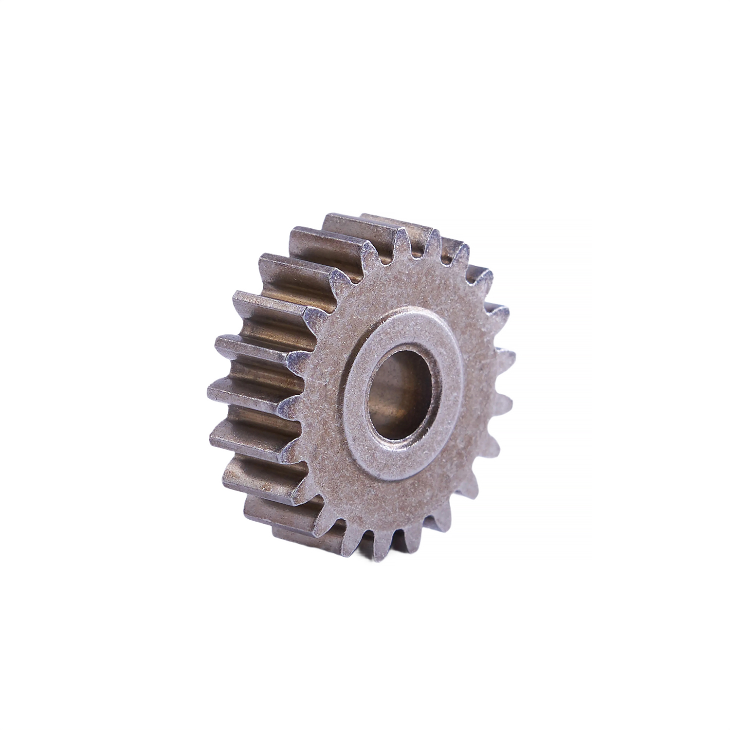 Pos.12 Шестерня редуктора для RIW-1000