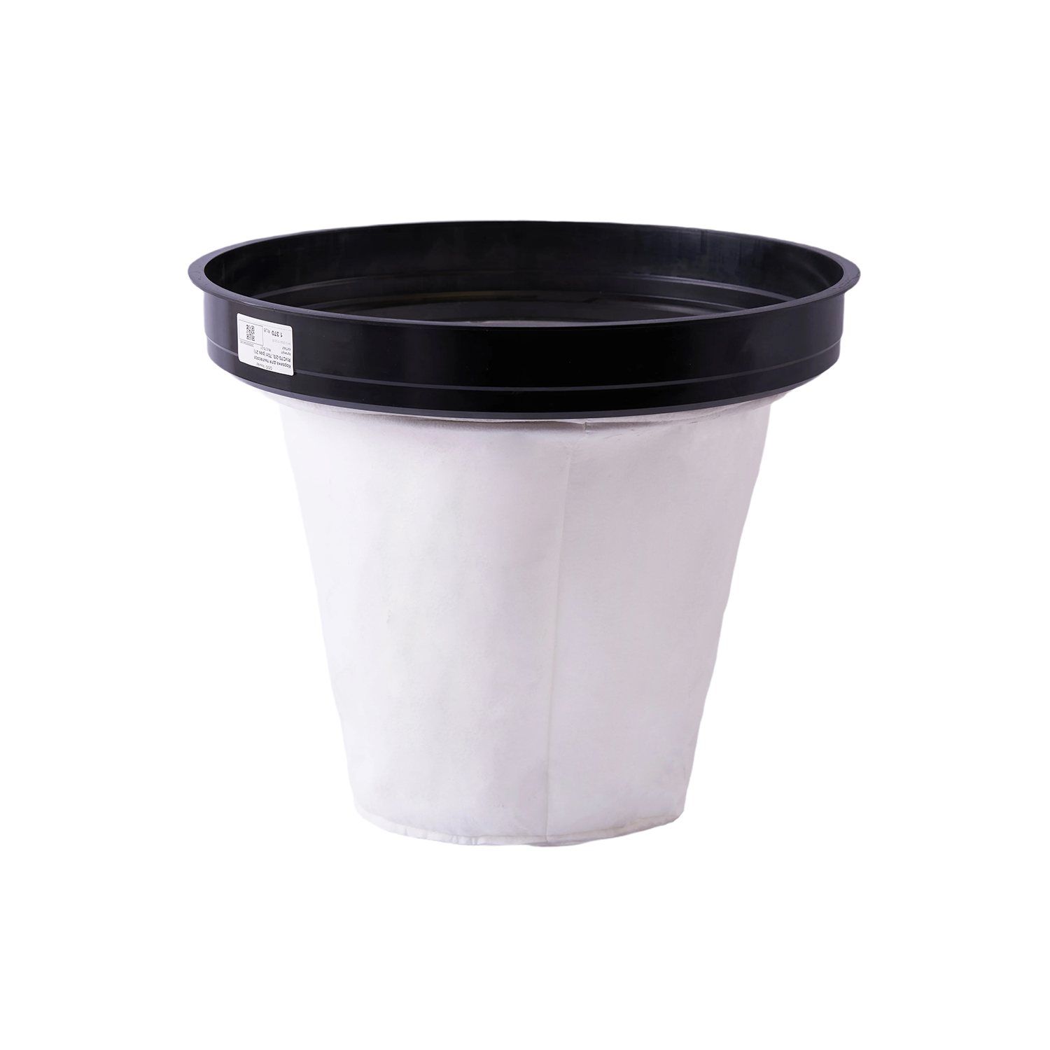 Корзина для пылесоса RVC70-2/3, 70л