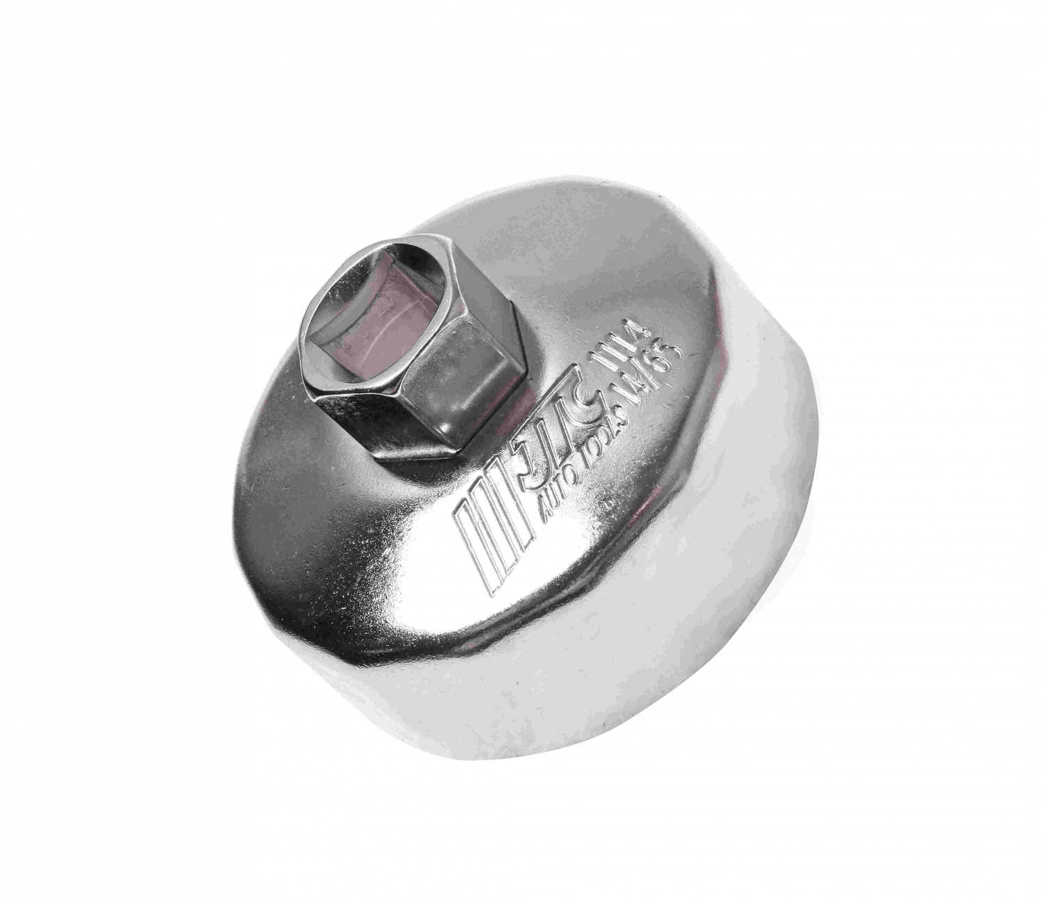 СЪЕМНИК JTC-1114 масляного фильтра ("чашка" 14-гранная) 65мм