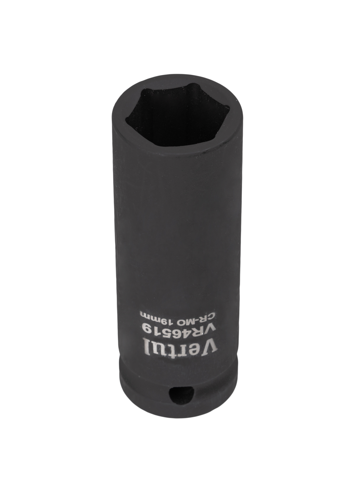 Головка ударная удлиненная 19 мм. VR46519