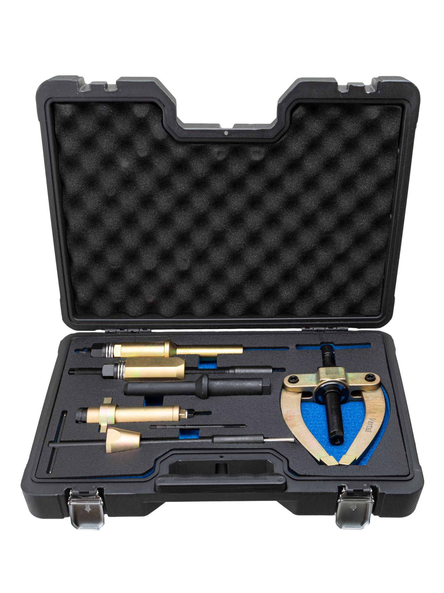 Набор для замены стакана форсунок VOLVO FM12 VR50401