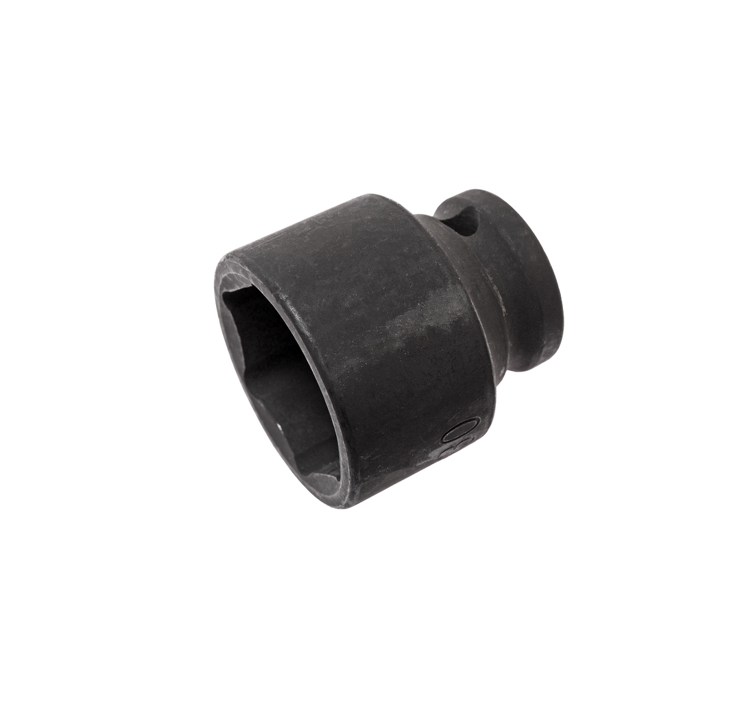 JTC-443830 - Головка торцевая 1/2" 30мм ударная L=42мм JTC - 
  6 граней, метрический размер. 
  Изготовлена из высококачественной хром-молибденовой стали. 
  Размер: 1/2"х30 мм.
  Общая длина: 42 мм. 
  Количество в оптовой упаковке: 10 шт. и 1