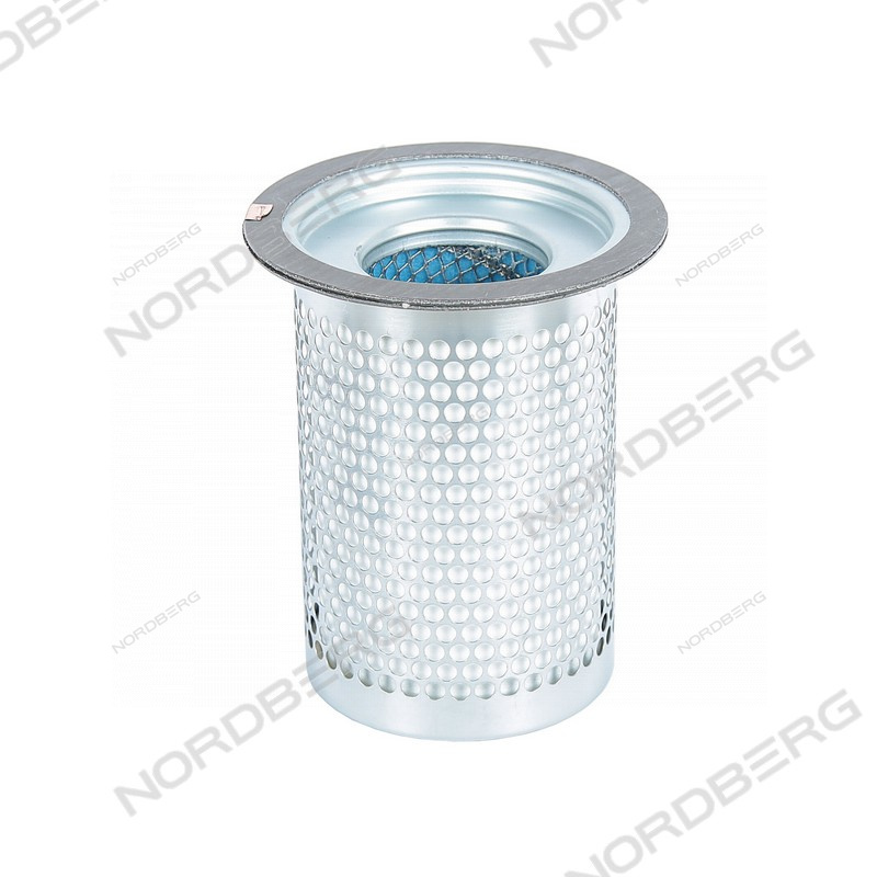 Фильтр влагомаслоотделитель для NCA15RD/NCA20RD NORDBERG NCA15RD#SEPER-FIL