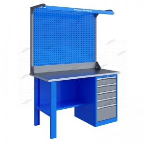 Верстак Technic 141.15.2-2F