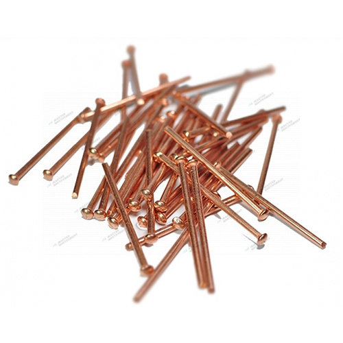 BLUEWELD Комплект гвоздей 2,6х50 мм, 100 шт