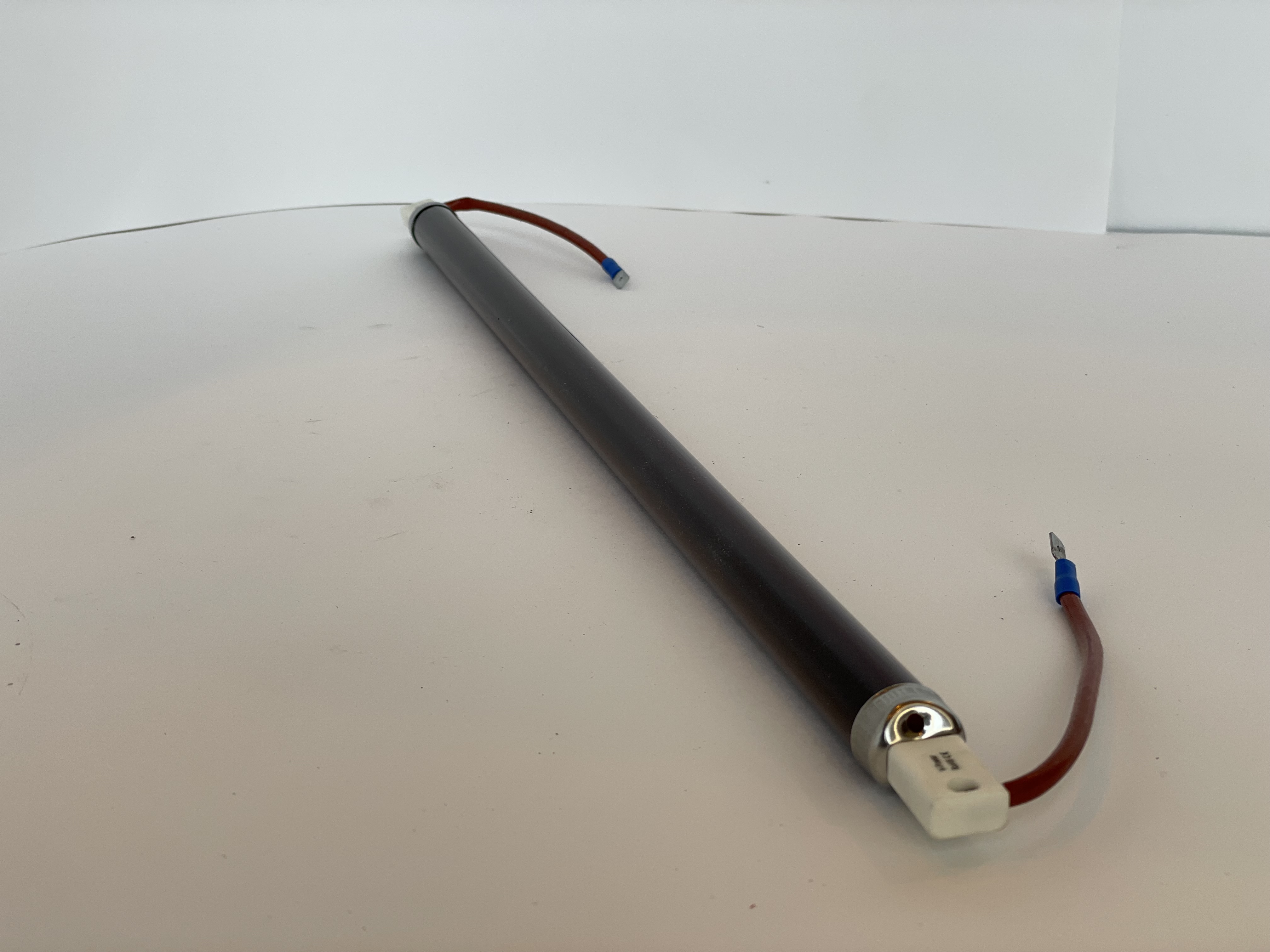  L002 IR лампа, 1000 Вт для ИК сушек IR-2W,3 и 6W, квадратный цоколь