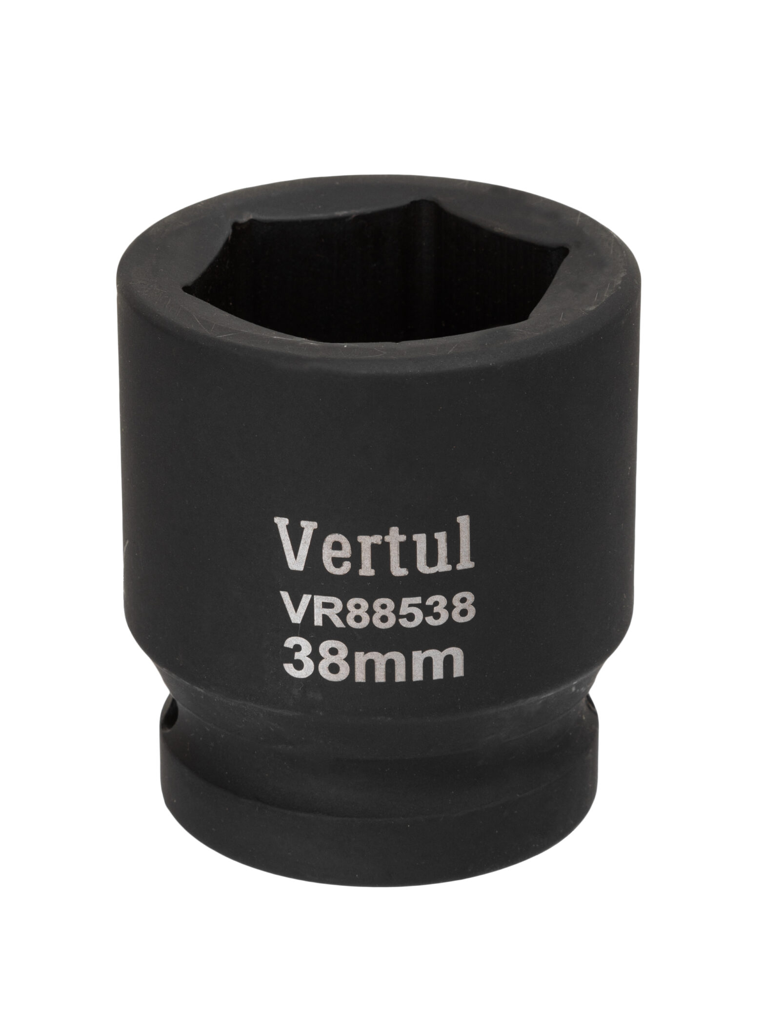Головка ударная 1″ 38 мм. VR88538