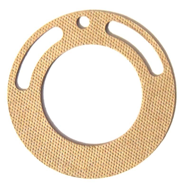 Прокладка RT-5268 (Rear Gasket) поз.22