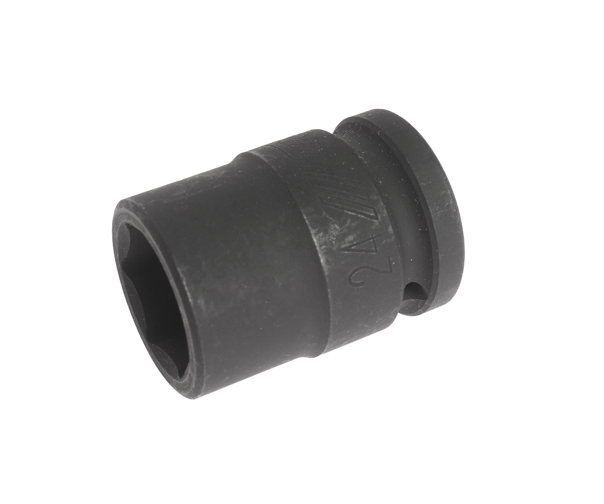 JTC-645224 - Головка торцевая 3/4" 24мм ударная L=52мм JTC - 
6 граней, метрический размер.
Диаметр: 24 мм., ширина - 36 мм.
Общая длина: 52 мм.
Размер: 3/4” Dr.
Изготовлена из высококачественной хром-молибденовой стали.
Габаритные размеры: 52/36/36