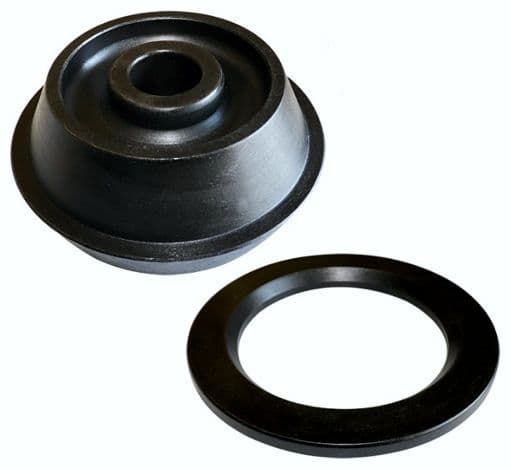 ТЕМП TB36 Адаптер для станков TB651/651A/651B (конус 120-170 мм + центрующее кольцо)