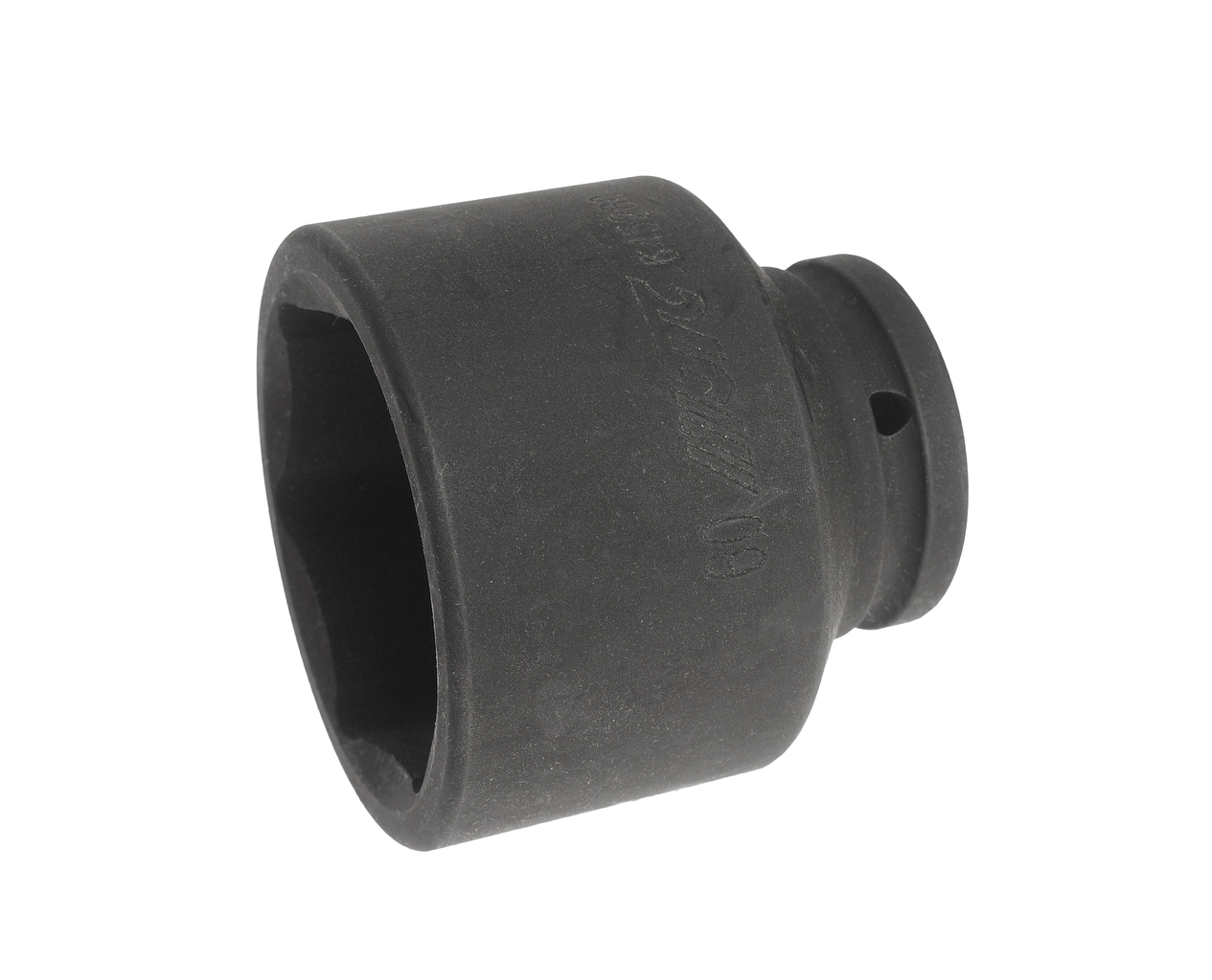 JTC-645260 - Головка торцевая 3/4" 60мм ударная L=80мм JTC - 
6 граней, метрический размер.
Диаметр: 60 мм., ширина - 84 мм.
Общая длина: 80 мм.
Размер: 3/4” Dr.
Изготовлена из высококачественной хром-молибденовой стали.
Габаритные размеры: -/-/- мм