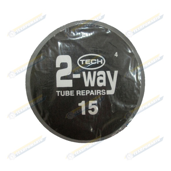 15 Заплатка для камер 125мм (10)