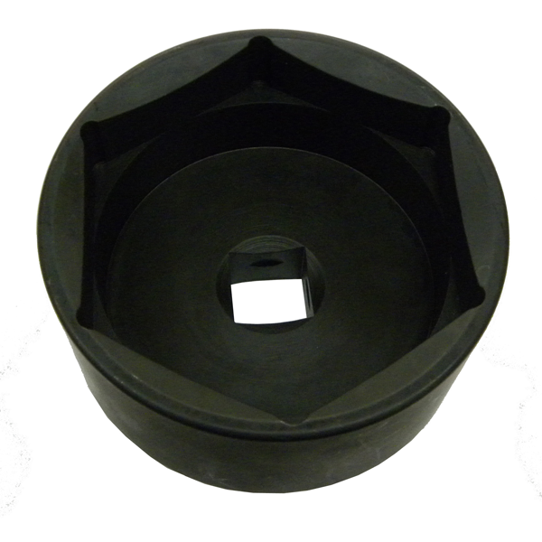 CT-A1335 Сервисная головка для шкворня VOLVO 80 мм 6 граней Car-Tool CT-A1335