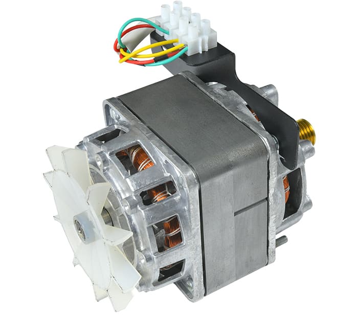Электродвигатель ДАТ 103-180-1.5 Сивик