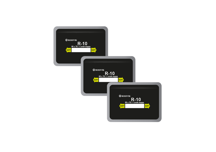 R10 Заплата 55*75мм (20)