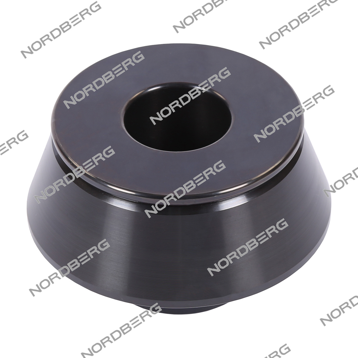 Конус на вал 40 мм, размер 96-118 мм для балансировочного станка (PRADO) NORDBERG 01-00016925