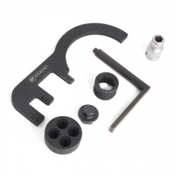 CT-A1421 Набор инструмента для установки ГРМ BMW N47 Car-Tool CT-A1421