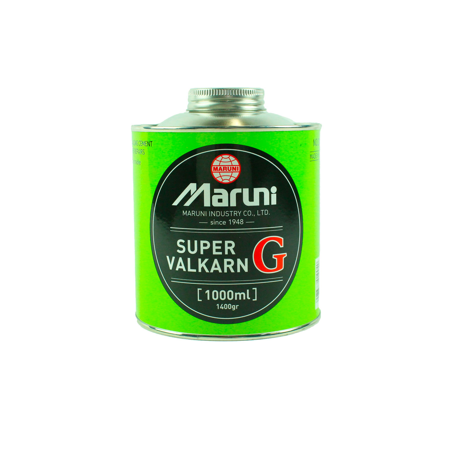 Клей "SUPER VALKARN G", 1000мл/1400гр
