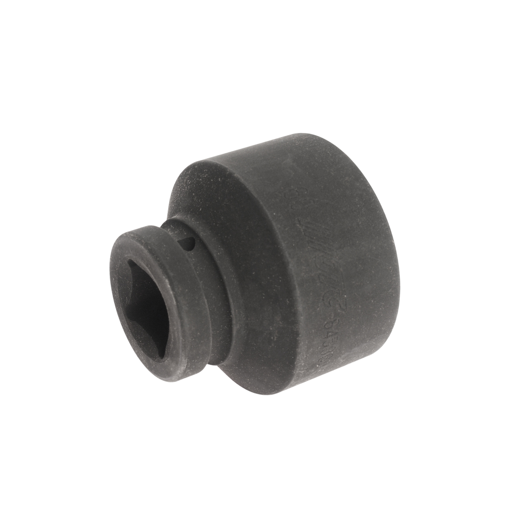 JTC-845860 - Головка торцевая 1" 60мм ударная L=78мм JTC -  
Изготовлена из высококачественной хром-молибденовой стали. 
6 граней, метрический размер. 
Размер: 1"х60 мм. 
Длина: 78 мм. 
Габаритные размеры: 100/100/95 мм. (Д/Ш/В)  
Вес: 1534 гр.