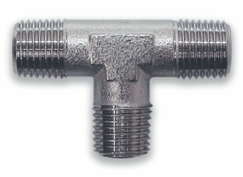 ASTUROMEC ПЕРЕХОДНИК A137/2 (14361) тройник т-обр МММ1/4"