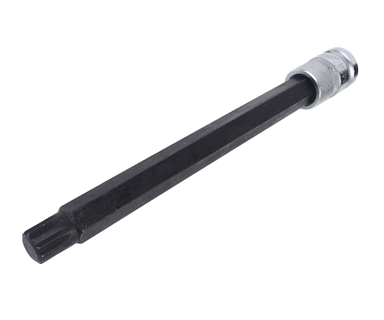 JTC-45714200 - Головка 1/2"хM14 длинная с насадкой L=200мм JTC -  