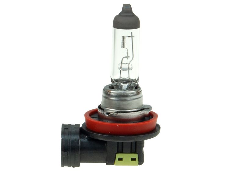 Автолампа H11 (55) PGJ19-2 STANDART 12V EXCELITE /1/10/100 NEW