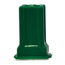 Предохранитель тип "F" MINI 40A GREEN TX /5/50 HIT
