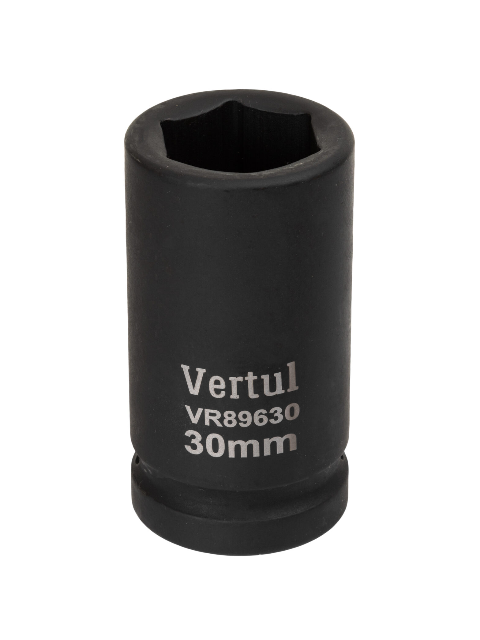 Головка ударная 1″ удлиненная 30 мм. VR89630