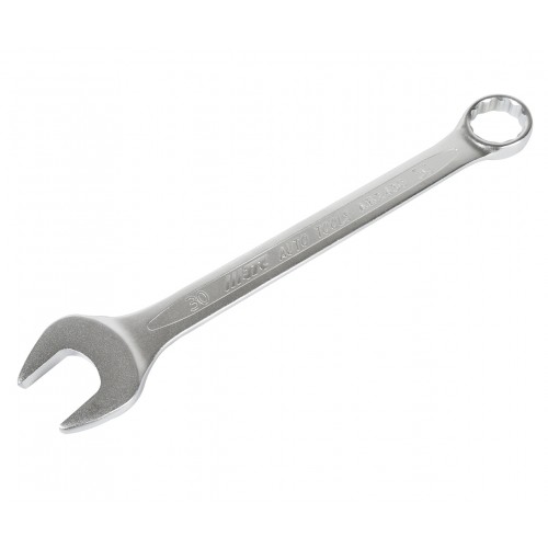Ключ комбинированный 30х30мм  JTC-AE2430