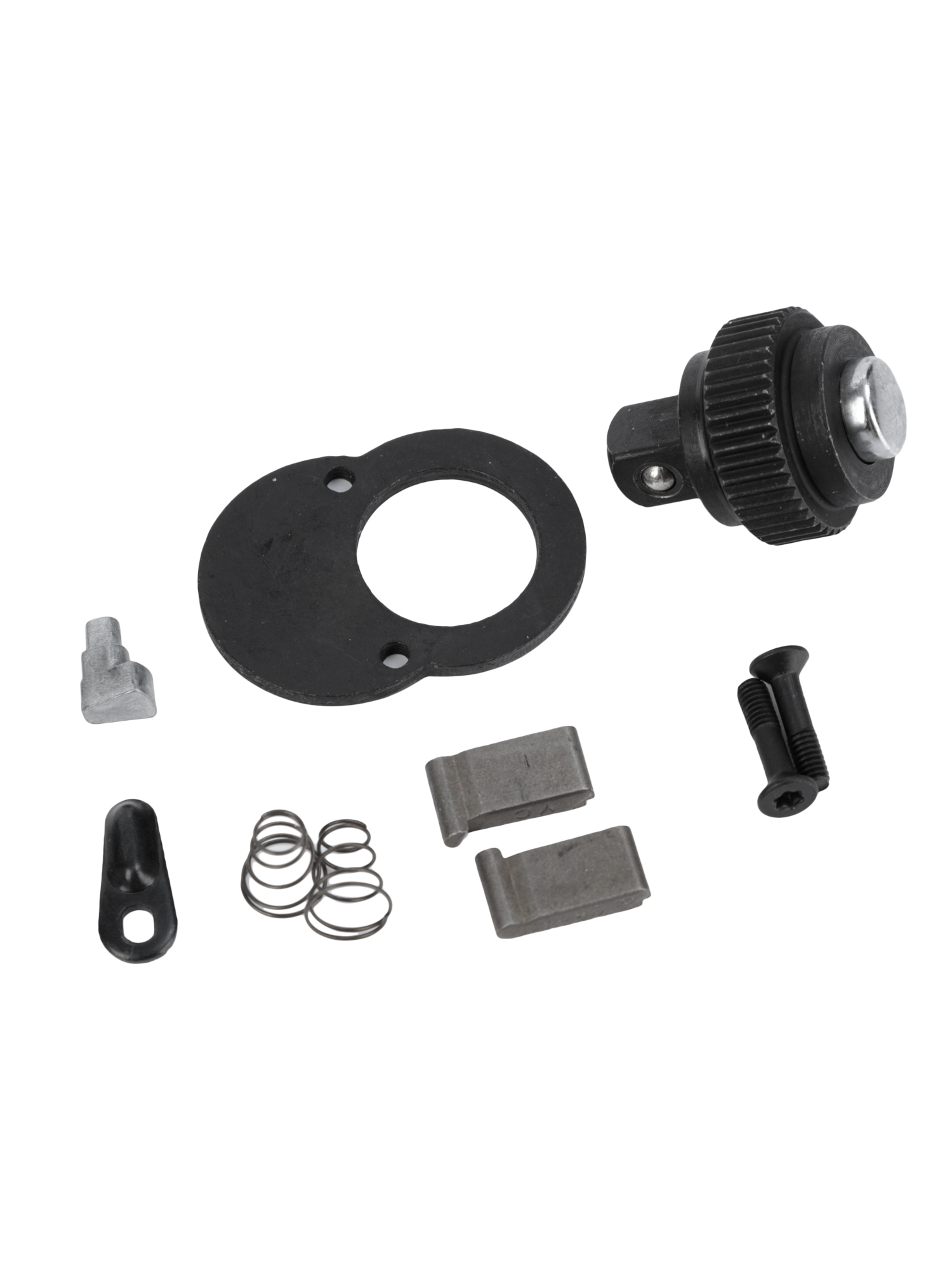 Ремкомплект для трещотки VR02221 1/4″ 45 зубьев