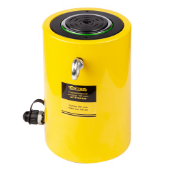 CT-T100150 Гидравлический цилиндр 100т. ход штока 150 мм Car-Tool CT-T100150