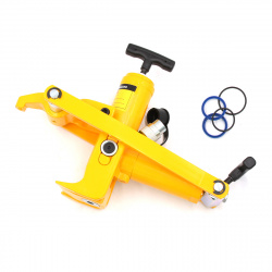 CT-A3038 Гидравлический отбортовыватель для шин сельхоз и спецтехники Car-Tool CT-A3038