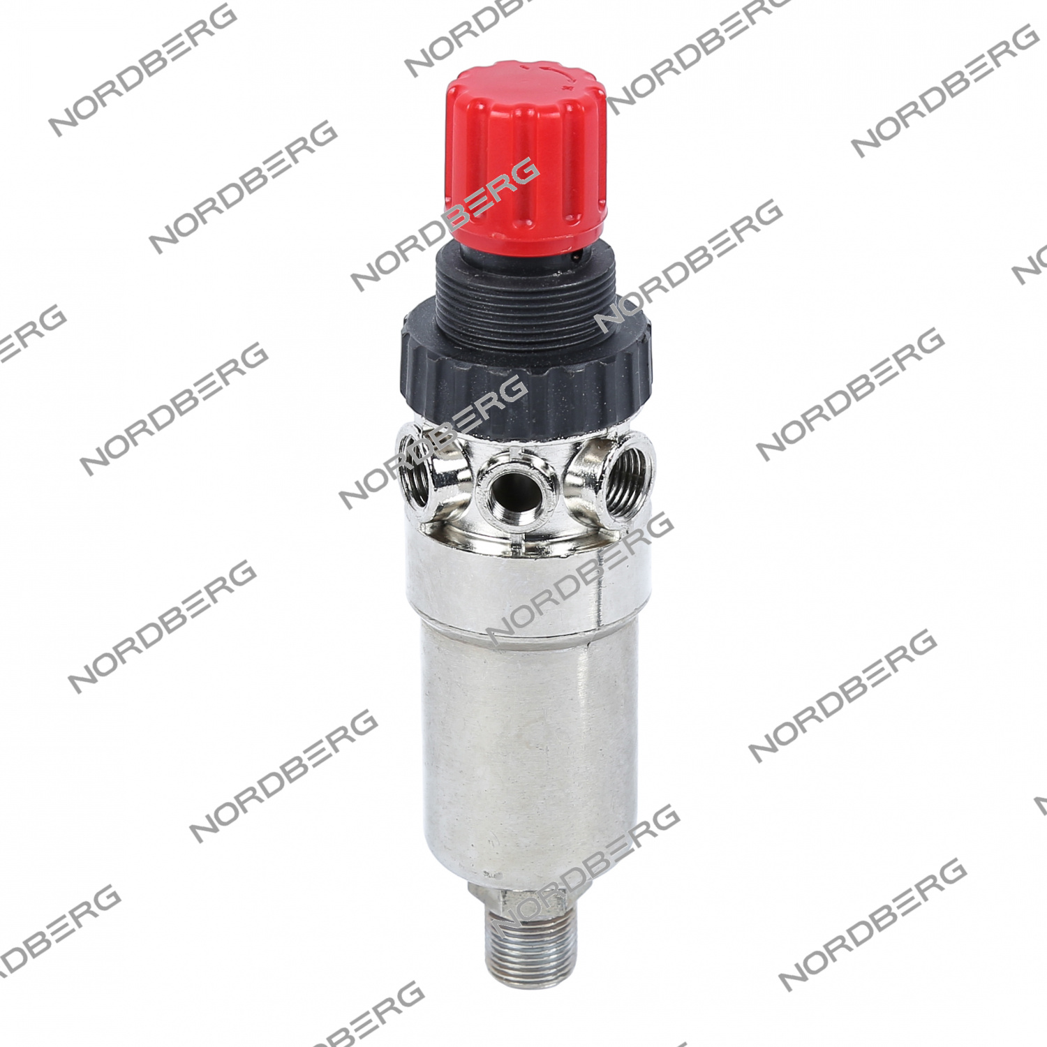 Регулятор давления для NCE