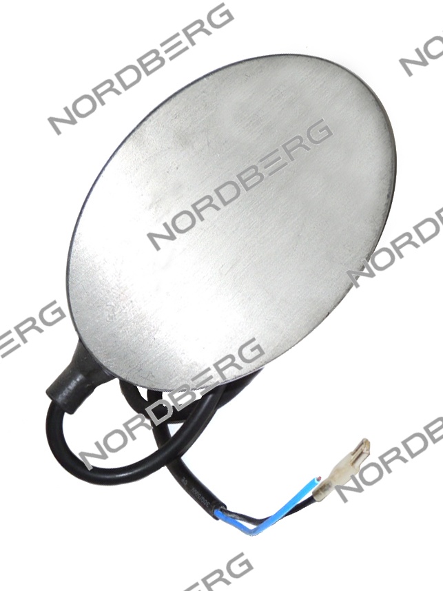 Нагревательный для вулканизатора без датчика NORDBERG 000008338
