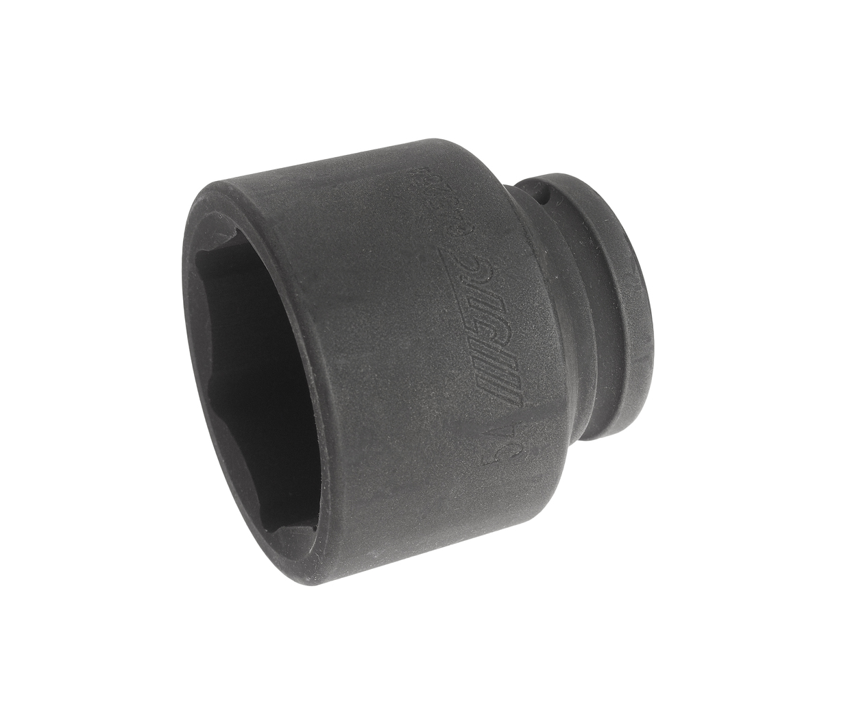 JTC-645254 - Головка торцевая 3/4" 54мм ударная L=72мм JTC - 
6 граней, метрический размер.
Диаметр: 54 мм., ширина - 77 мм.
Общая длина: 72 мм.
Размер: 3/4” Dr.
Изготовлена из высококачественной хром-молибденовой стали.
Габаритные размеры: 90/90/80