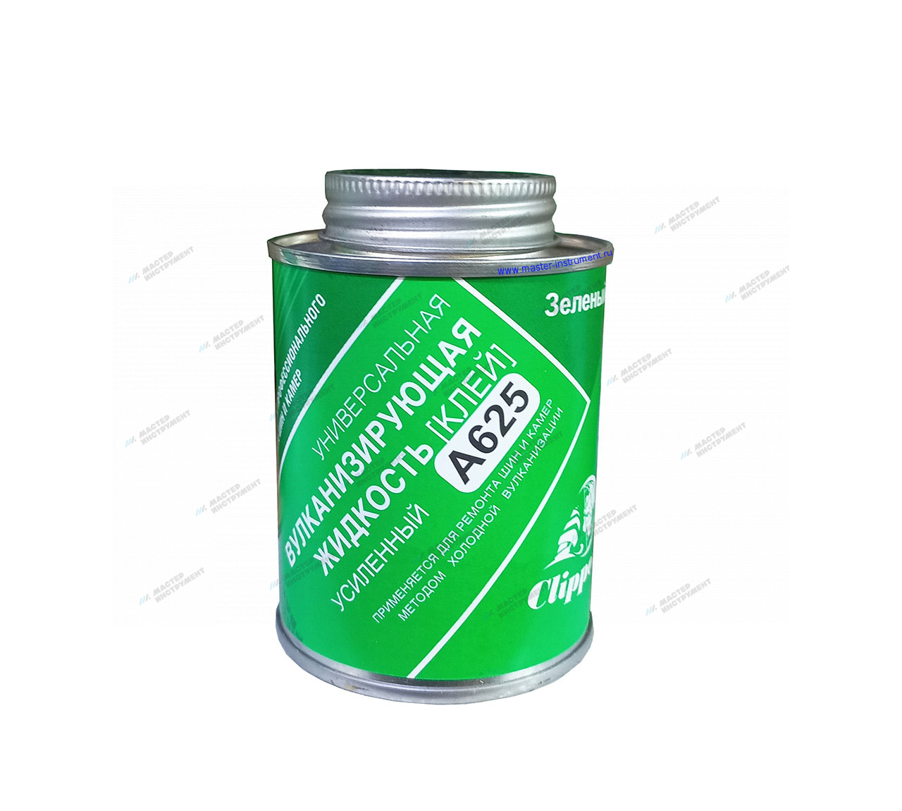CLIPPER КЛЕЙ A625 (240мл.)